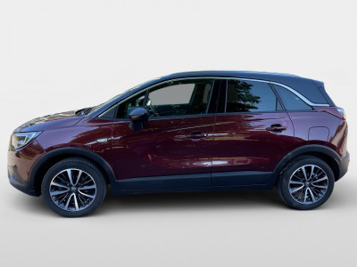 Opel Crossland X Gebrauchtwagen Opel Crossland X Gebrauchtwagen