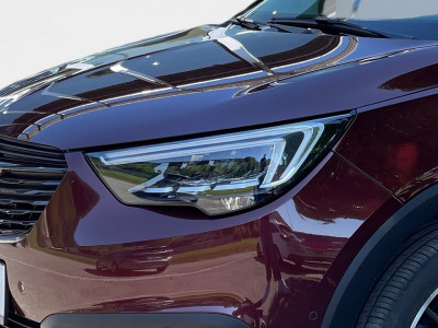 Opel Crossland X Gebrauchtwagen Opel Crossland X Gebrauchtwagen