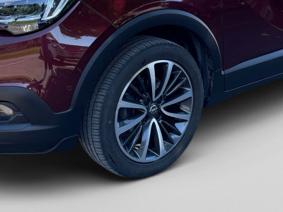 Opel Crossland X Gebrauchtwagen Opel Crossland X Gebrauchtwagen