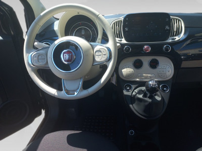 Fiat 500 Gebrauchtwagen