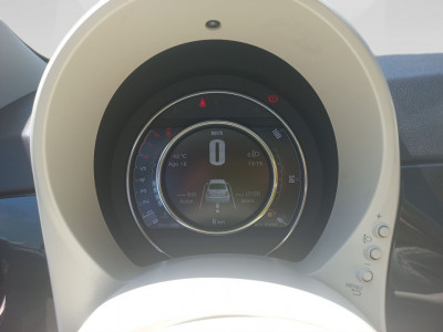 Fiat 500 Gebrauchtwagen