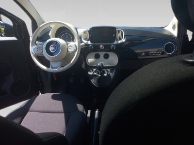 Fiat 500 Gebrauchtwagen