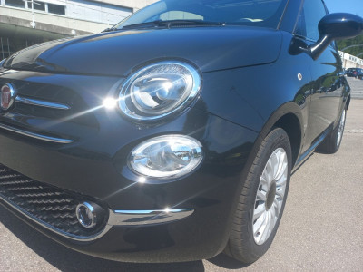 Fiat 500 Gebrauchtwagen