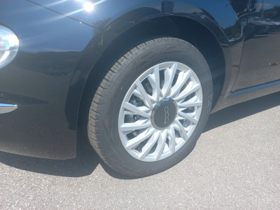 Fiat 500 Gebrauchtwagen