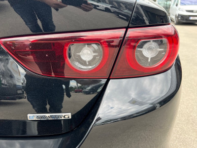 Mazda Mazda3 Gebrauchtwagen