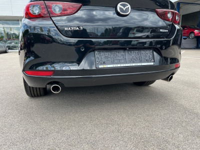 Mazda Mazda3 Gebrauchtwagen