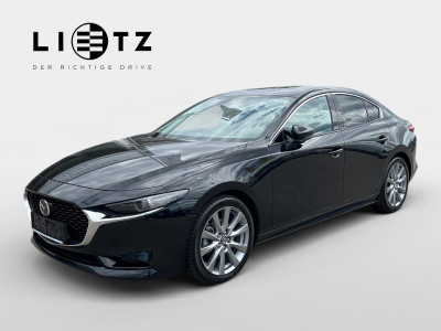 Mazda Mazda3 Gebrauchtwagen