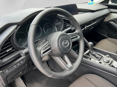 Mazda Mazda3 Gebrauchtwagen