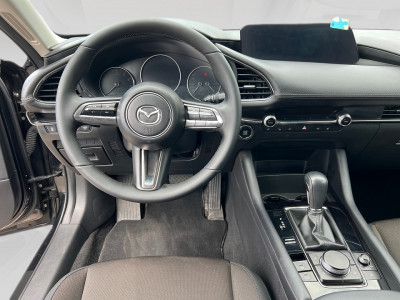 Mazda Mazda3 Gebrauchtwagen