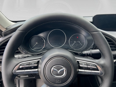 Mazda Mazda3 Gebrauchtwagen