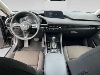 Mazda Mazda3 Gebrauchtwagen