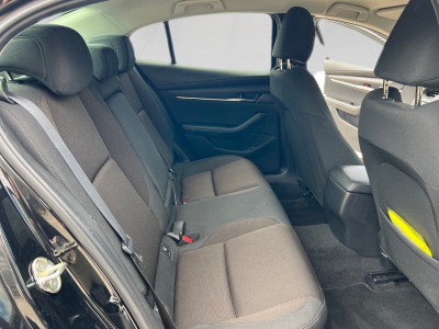 Mazda Mazda3 Gebrauchtwagen