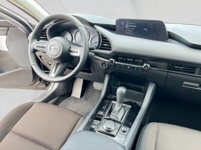 Mazda Mazda3 Gebrauchtwagen