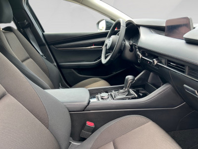 Mazda Mazda3 Gebrauchtwagen