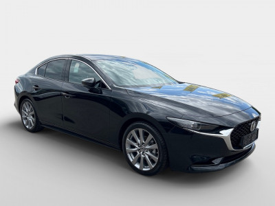 Mazda Mazda3 Gebrauchtwagen