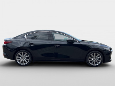 Mazda Mazda3 Gebrauchtwagen
