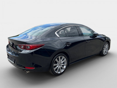 Mazda Mazda3 Gebrauchtwagen