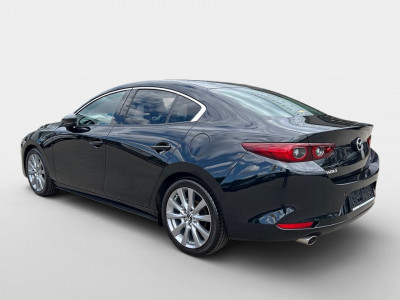 Mazda Mazda3 Gebrauchtwagen