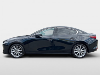 Mazda Mazda3 Gebrauchtwagen