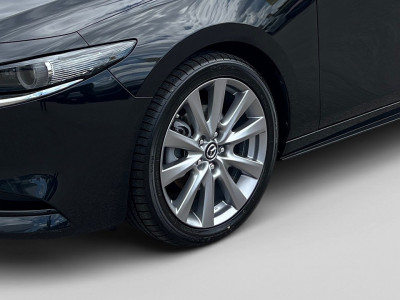 Mazda Mazda3 Gebrauchtwagen