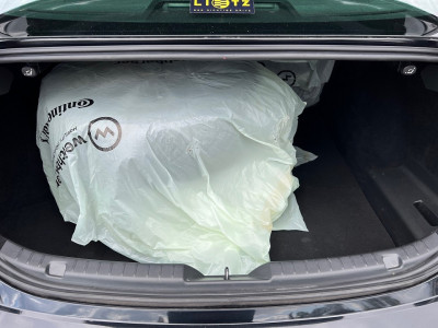 Mazda Mazda3 Gebrauchtwagen