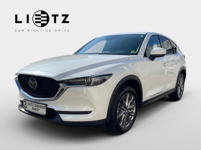 Mazda CX-5 Gebrauchtwagen Mazda CX-5 Gebrauchtwagen