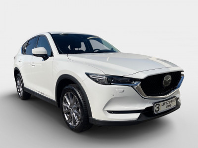 Mazda CX-5 Gebrauchtwagen Mazda CX-5 Gebrauchtwagen
