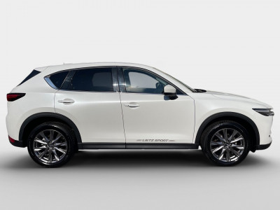 Mazda CX-5 Gebrauchtwagen Mazda CX-5 Gebrauchtwagen
