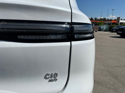 Leapmotor C10 Neuwagen Leapmotor C10 Neuwagen
