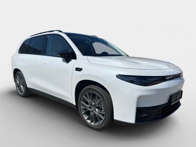 Leapmotor C10 Neuwagen Leapmotor C10 Neuwagen