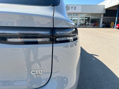 Leapmotor C10 Neuwagen Leapmotor C10 Neuwagen