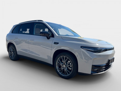 Leapmotor C10 Neuwagen Leapmotor C10 Neuwagen