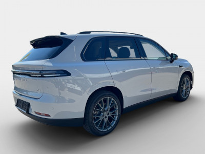 Leapmotor C10 Neuwagen Leapmotor C10 Neuwagen