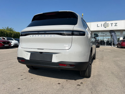 Leapmotor B10 Neuwagen Leapmotor B10 Neuwagen