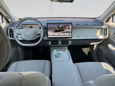 Leapmotor B10 Neuwagen Leapmotor B10 Neuwagen