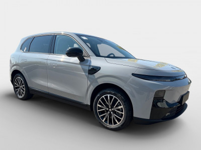 Leapmotor B10 Neuwagen Leapmotor B10 Neuwagen