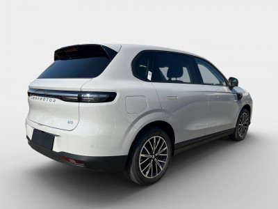 Leapmotor B10 Neuwagen Leapmotor B10 Neuwagen
