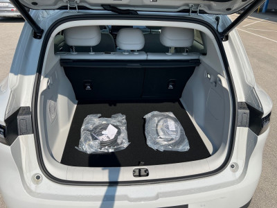 Leapmotor B10 Neuwagen Leapmotor B10 Neuwagen
