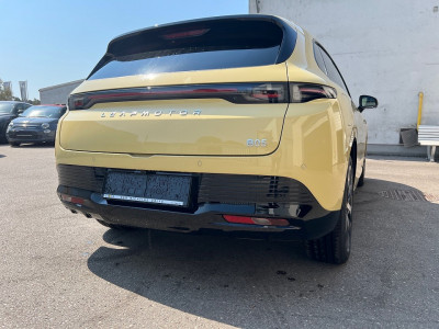 Leapmotor B05 Neuwagen
