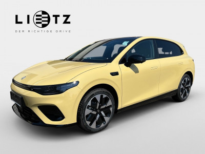 Leapmotor B05 Neuwagen