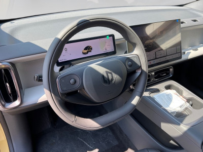 Leapmotor B05 Neuwagen