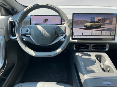 Leapmotor B05 Neuwagen