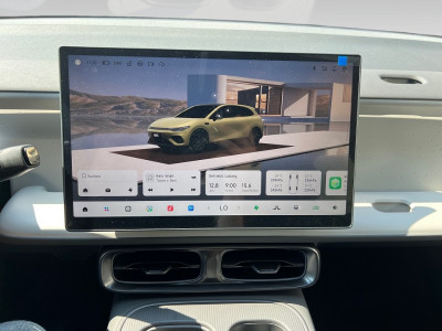 Leapmotor B05 Neuwagen
