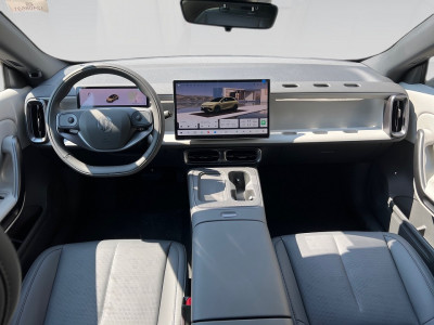 Leapmotor B05 Neuwagen