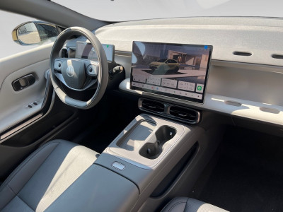 Leapmotor B05 Neuwagen