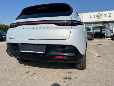 Leapmotor B05 Neuwagen Leapmotor B05 Neuwagen