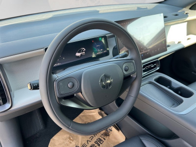 Leapmotor B05 Neuwagen Leapmotor B05 Neuwagen