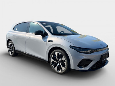 Leapmotor B05 Neuwagen Leapmotor B05 Neuwagen