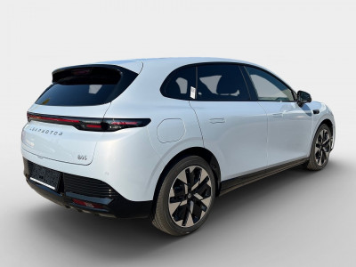 Leapmotor B05 Neuwagen Leapmotor B05 Neuwagen