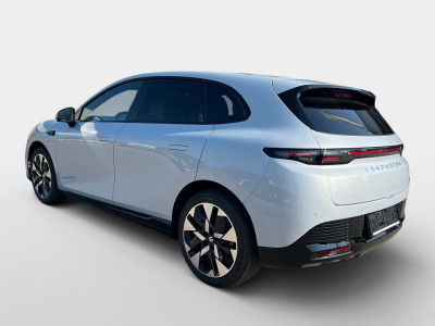 Leapmotor B05 Neuwagen Leapmotor B05 Neuwagen